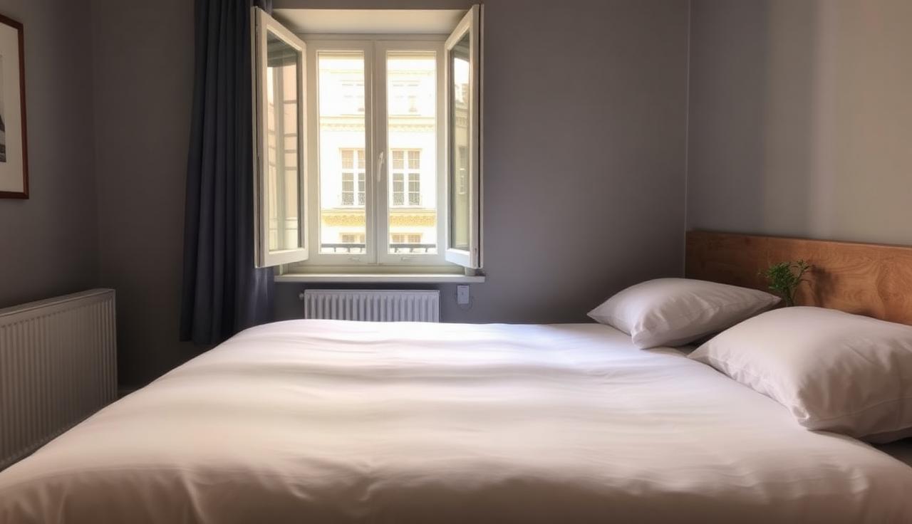 Nettoyage Airbnb entre deux locations à Rouen : maintenir un 5 étoiles