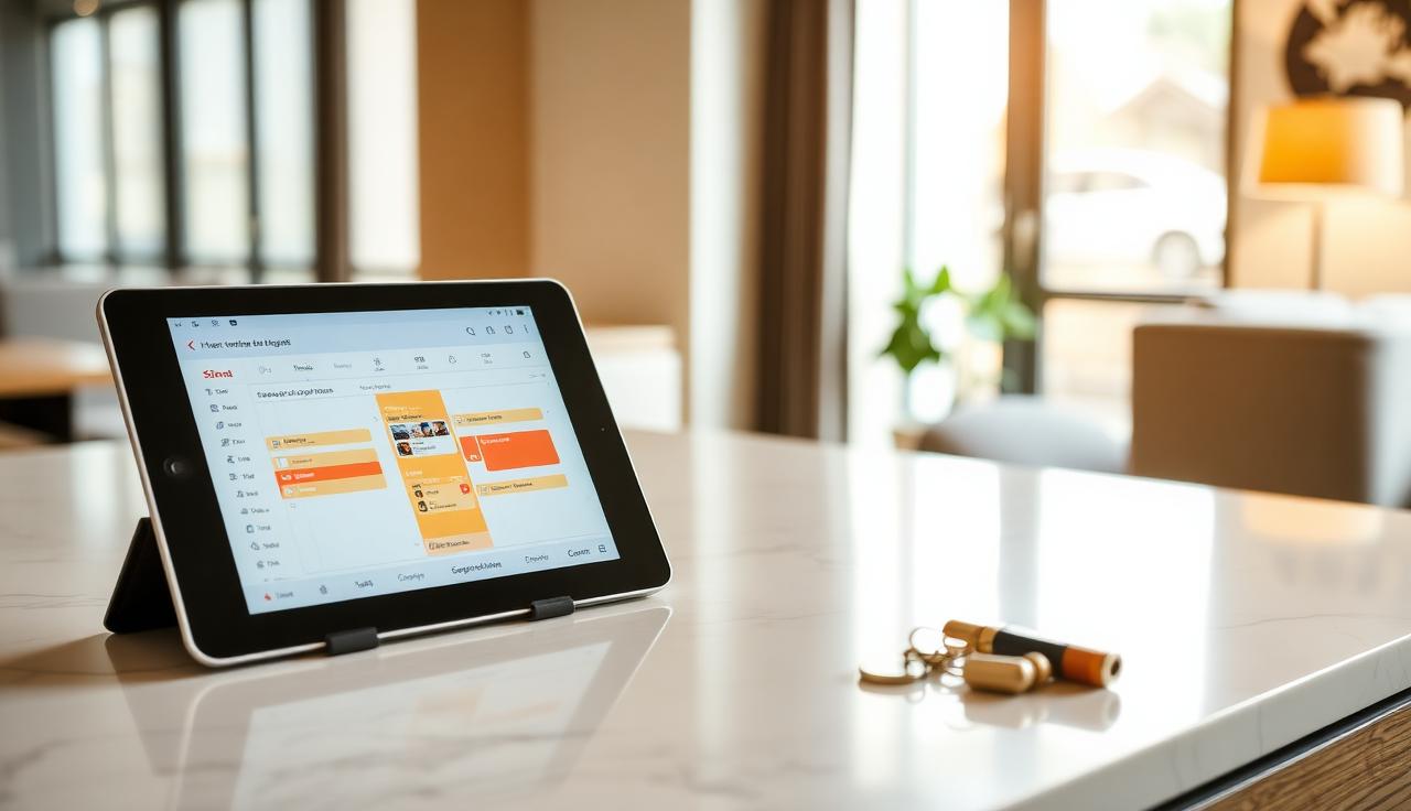 Prestataire ménage pour conciergerie Airbnb en Seine-Maritime : bien choisir