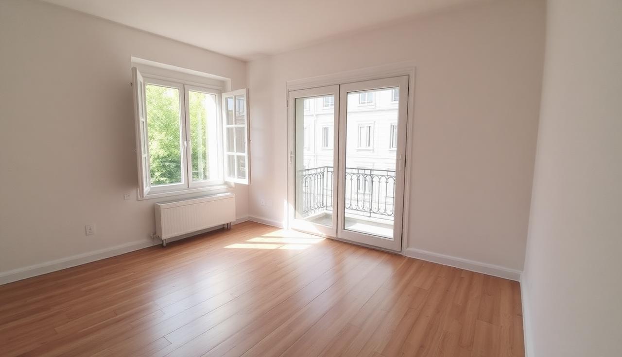 État des lieux de sortie à Rouen : pourquoi confier le nettoyage à un pro avant la remise des clés