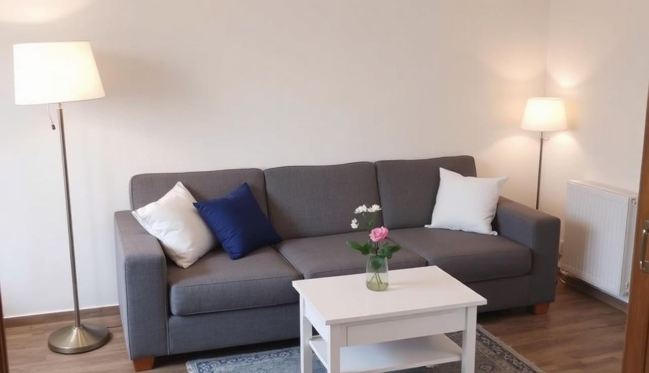 Préparer votre logement saisonnier pour la reprise : EDL, diagnostic, grand nettoyage